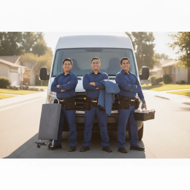 empresa de mudanzas Coyotepec